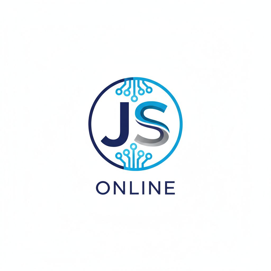 JS ONLINE-logo